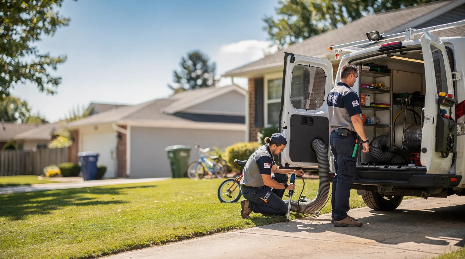 24/7 HVAC Repair & AC Replacement in St Louis, MO near me